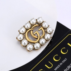 Gucci Brooches